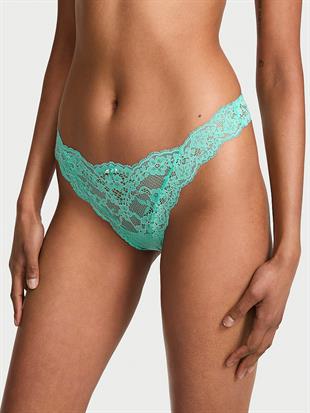 Dantelli Tanga