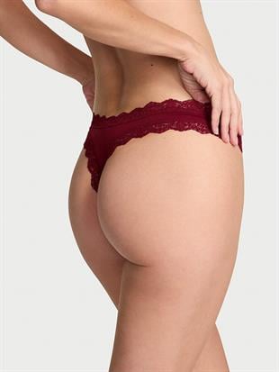 Dantelli Tanga
