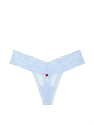 Dantelli Tanga