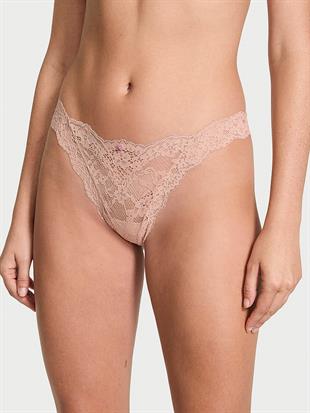 Dantelli Tanga
