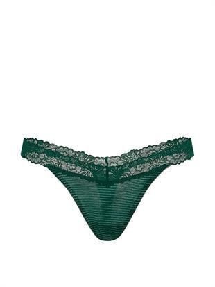 Dantelli Tanga