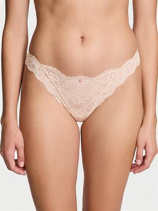 Dantelli Tanga