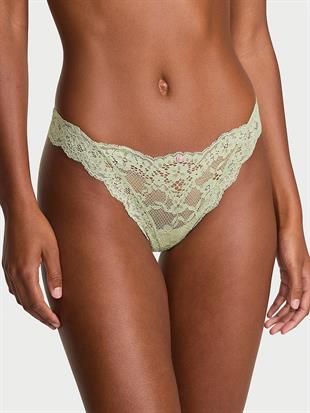 Dantelli Tanga