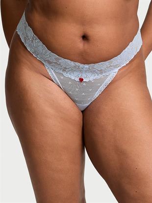 Dantelli Tanga
