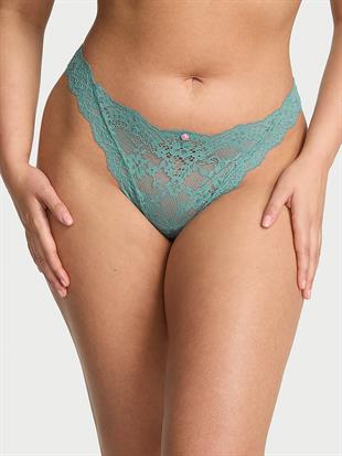 Dantelli Tanga