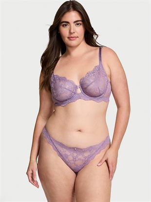 Dantelli Tanga