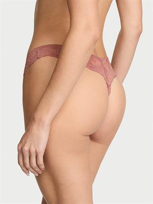 Dantelli Tanga