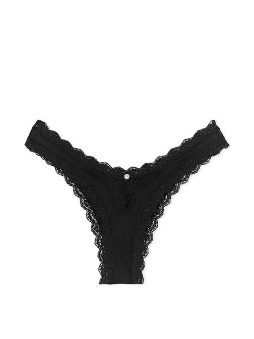 Dantelli Tanga