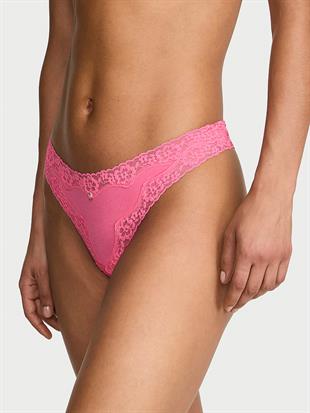 Dantelli Tanga
