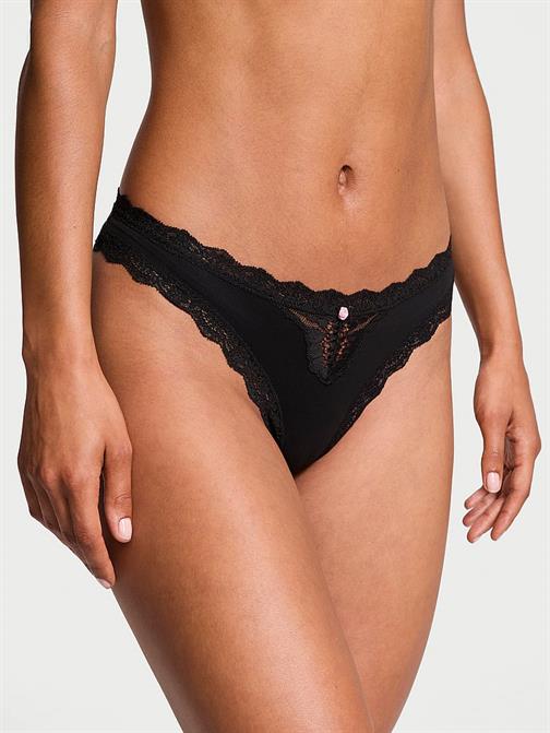 Dantelli Tanga
