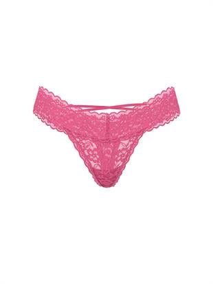 Dantelli Tanga