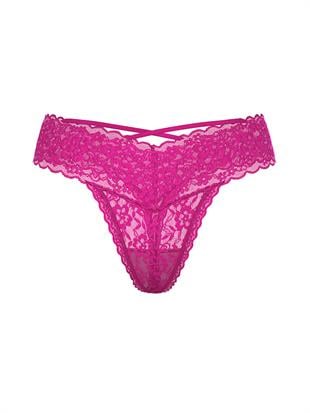 Dantelli Tanga