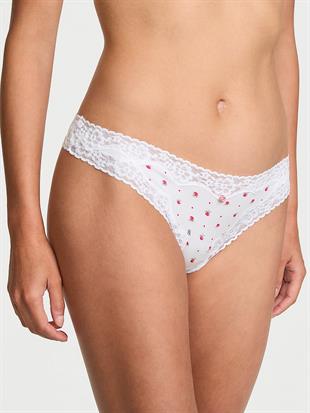 Dantelli Tanga