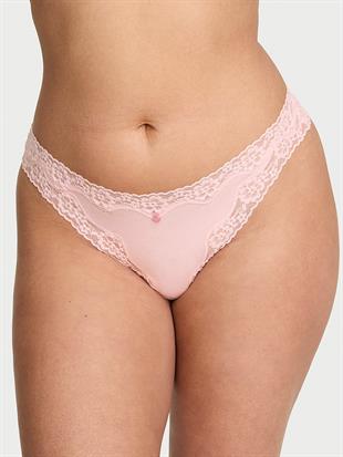 Dantelli Tanga