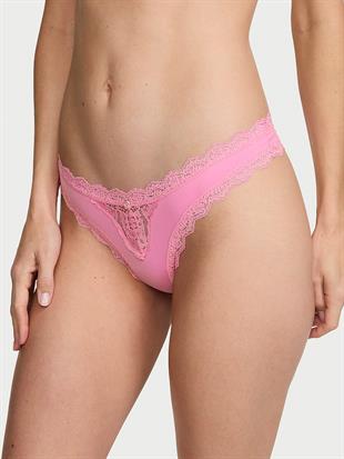 Dantelli Tanga