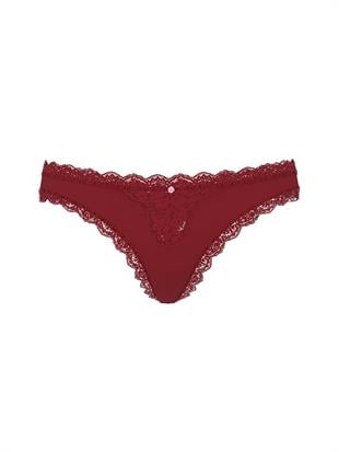 Dantelli Tanga