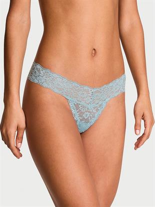 Dantelli Tanga