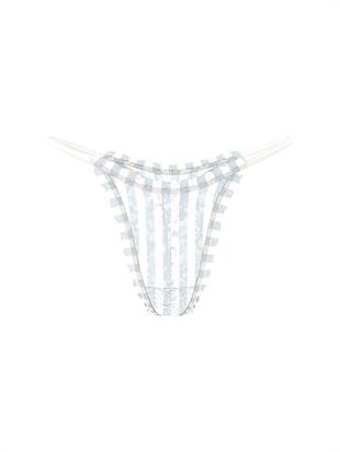 Dantelli Tanga