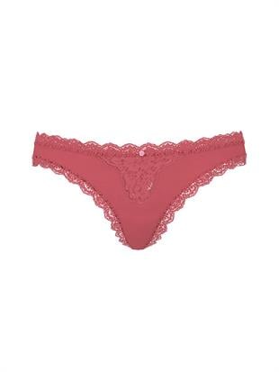 Dantelli Tanga