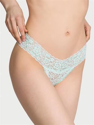 Dantelli Tanga