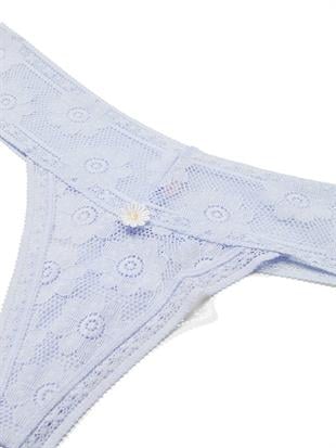 Dantelli Tanga