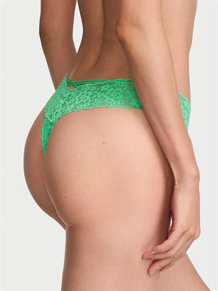 Dantelli Tanga
