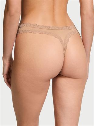 Dantelli Tanga