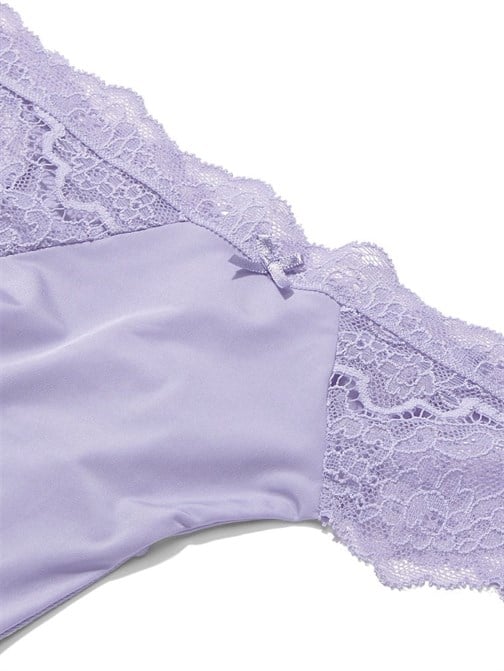 Dantelli Tanga