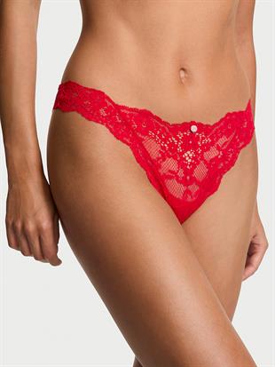 Dantelli Tanga