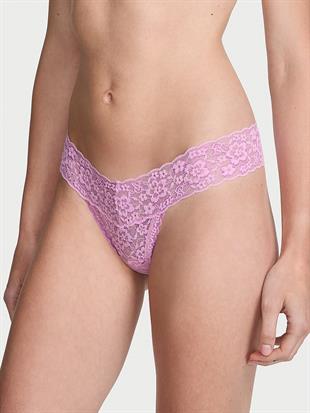 Dantelli Tanga