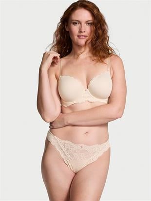 Dantelli Tanga
