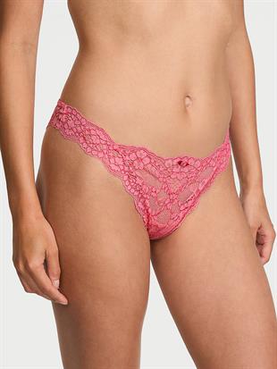 Dantelli Tanga
