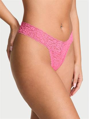 Dantelli Tanga