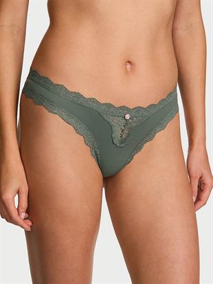 Dantelli Tanga