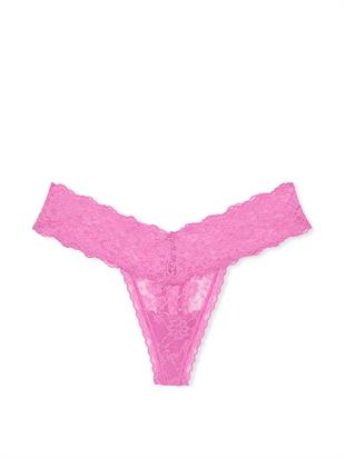 Dantelli Tanga