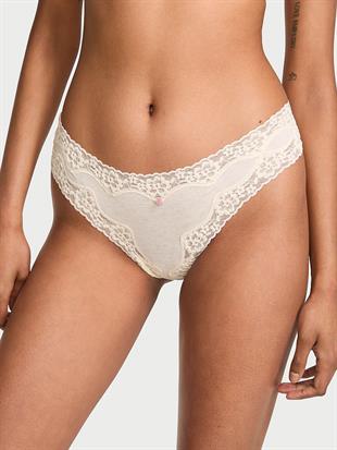 Dantelli Tanga