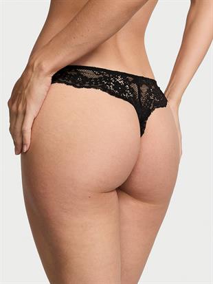 Dantelli Tanga