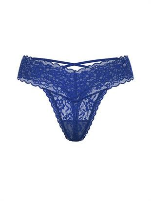 Dantelli Tanga