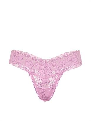 Dantelli Tanga