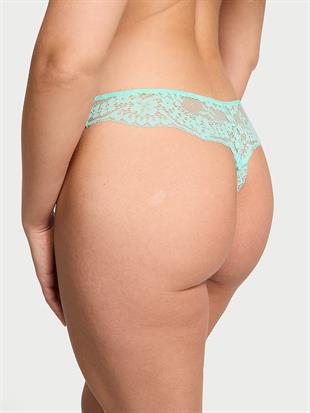 Dantelli Tanga