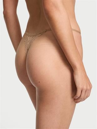 Dantelli Tanga