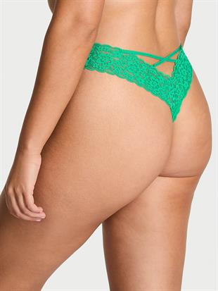 Dantelli Tanga
