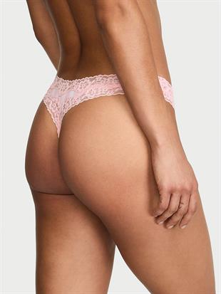 Dantelli Tanga