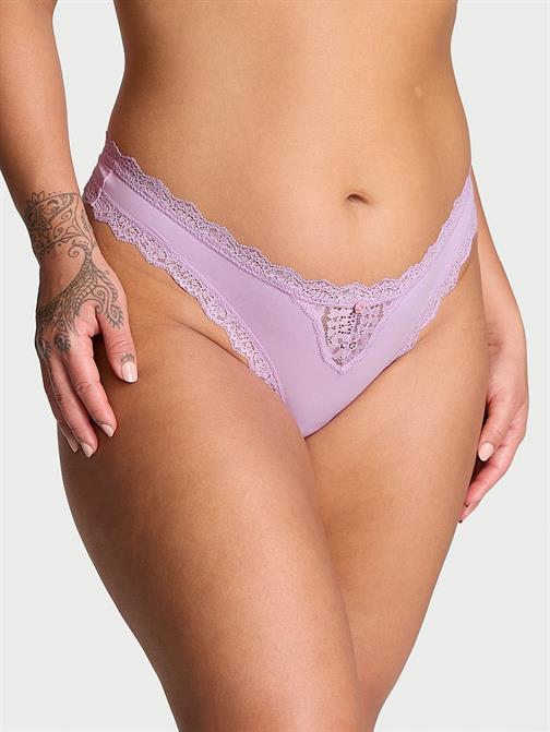 Dantelli Tanga