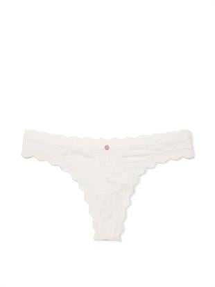 Dantelli Tanga