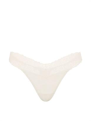 Dantelli Tanga