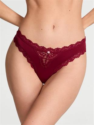 Dantelli Tanga