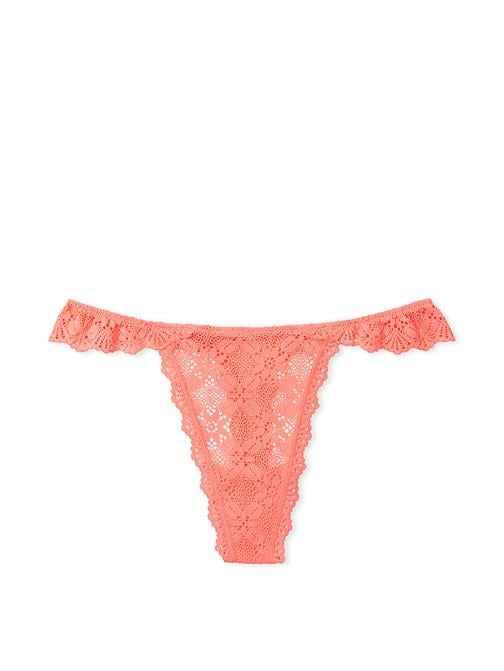 Dantelli Tanga