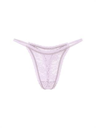 Dantelli Tanga