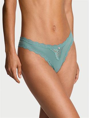 Dantelli Tanga